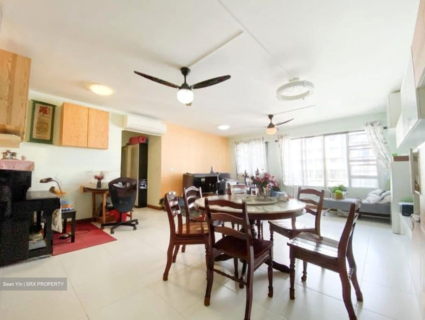 Blk 452B Fernvale Foliage (Sengkang), HDB 5 Rooms #634352731